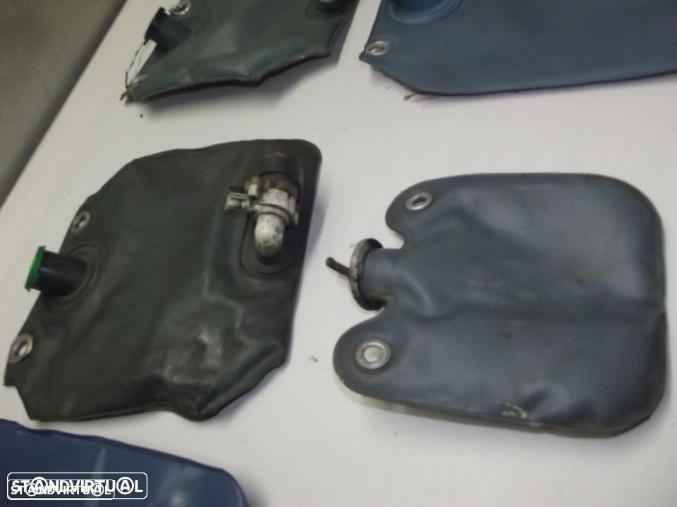fiat e outros sacos de agua para o esguicho - 1