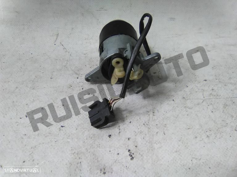 Canhão Mala 4a586_2205f Audi 80 B3 [1986_1992] 1.6 Td - 2