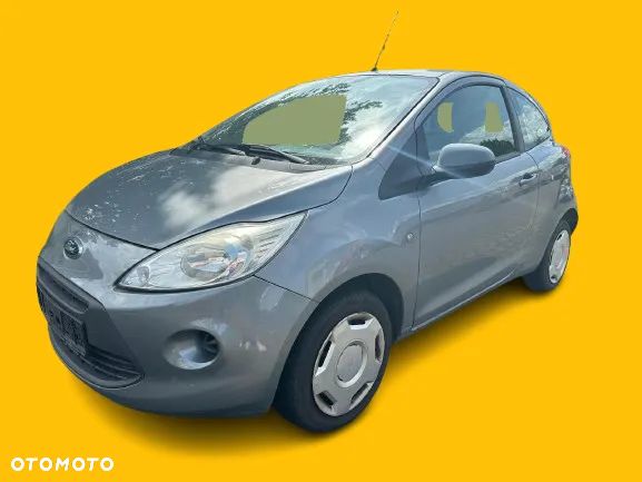 FORD KA 1.2 51kW/69KM FP4 169A4000 KOLOR 59 WSZYSTKIE CZESCI - 1