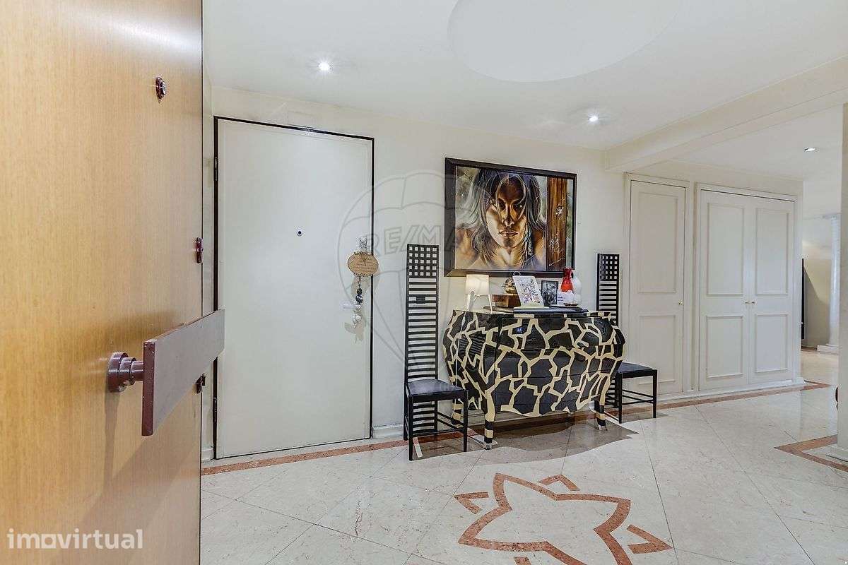 Apartamento T4 para venda - Grande imagem: 5/31
