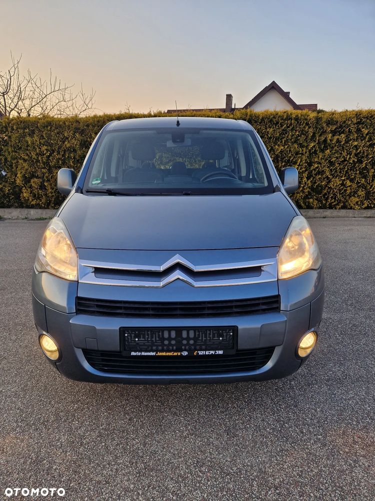 Citroën Berlingo - 32