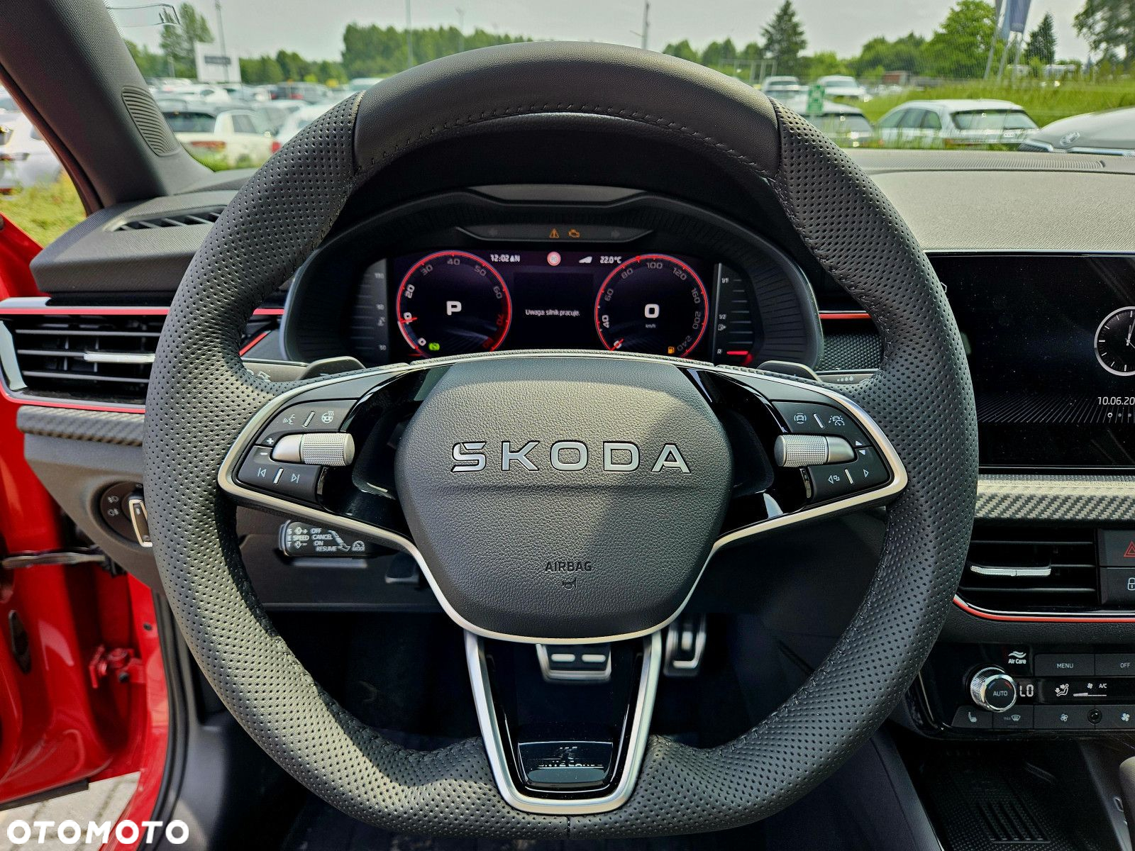 Skoda Kamiq - 18