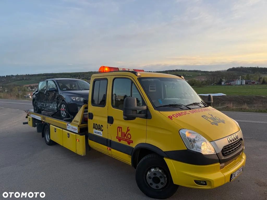Iveco DAILY - 1