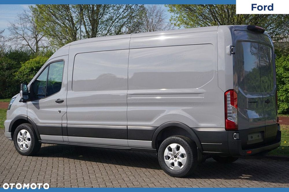 Ford Transit L3H2 Limited 350 A8 2.0 165KM - 4