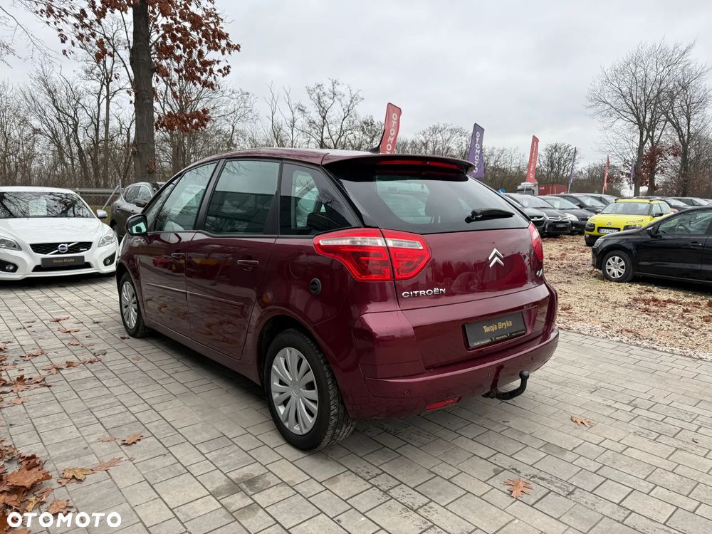 Citroën C4 Picasso 1.8i SX Pack - 13