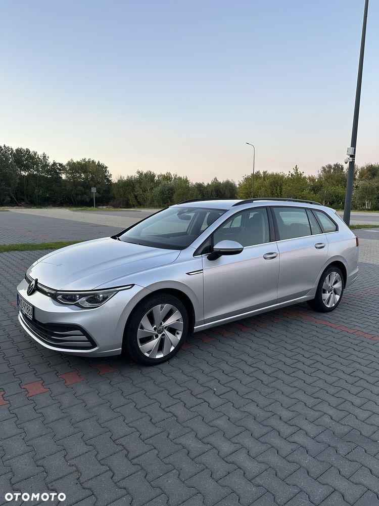 Volkswagen Golf 1.5 TSI EVO Style - 6