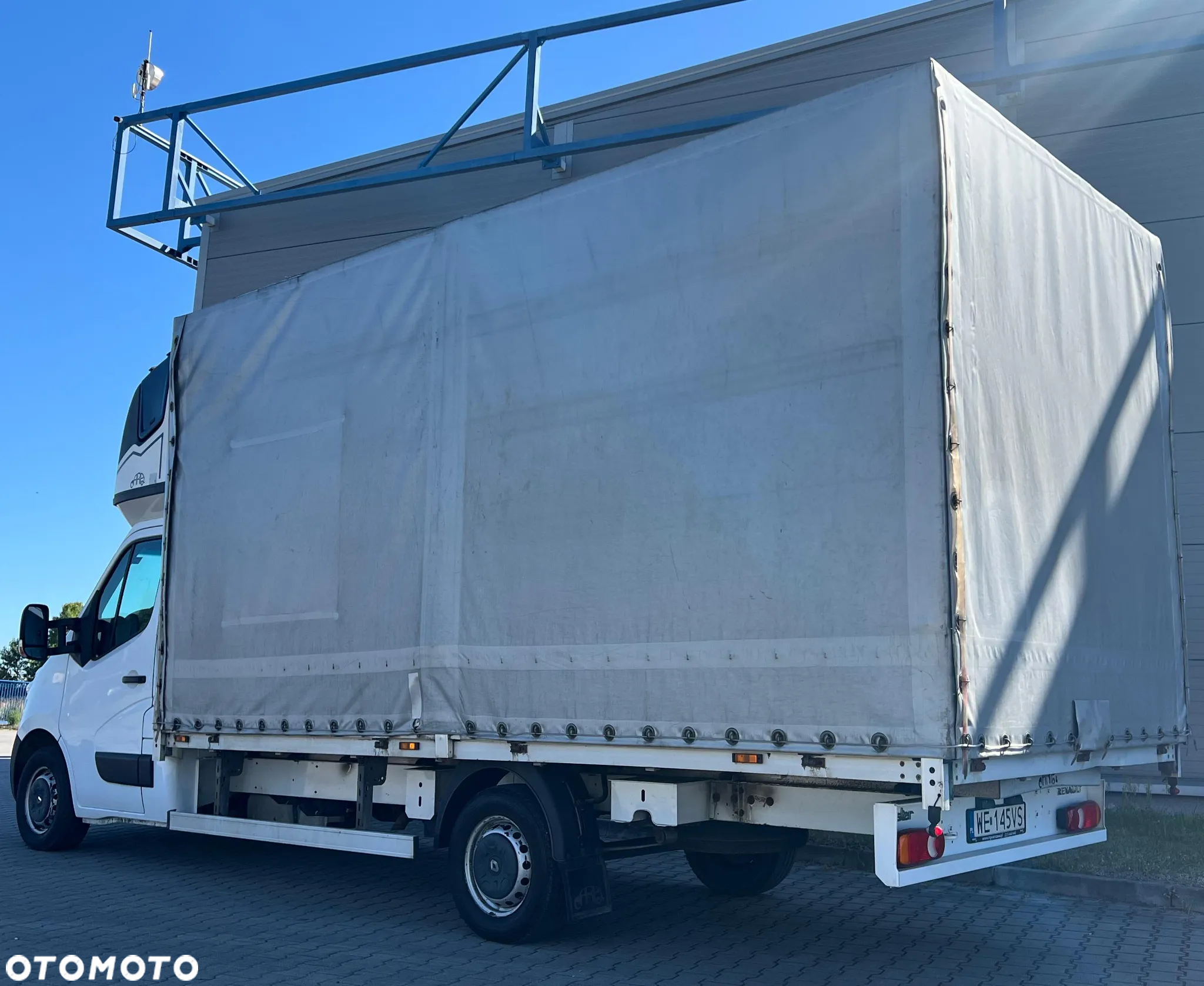 Renault MASTER 10 EP - 9