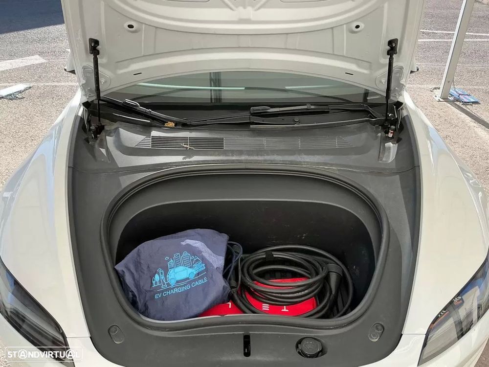 Tesla Model 3 Tração Traseira - 7