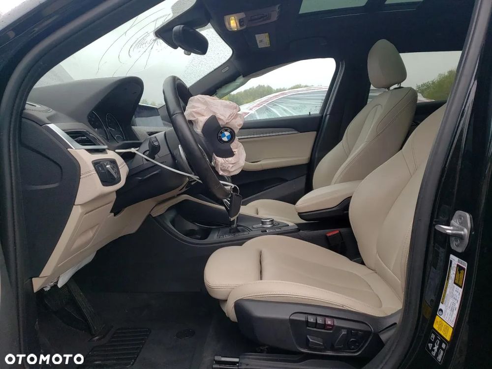 BMW X2 - 8