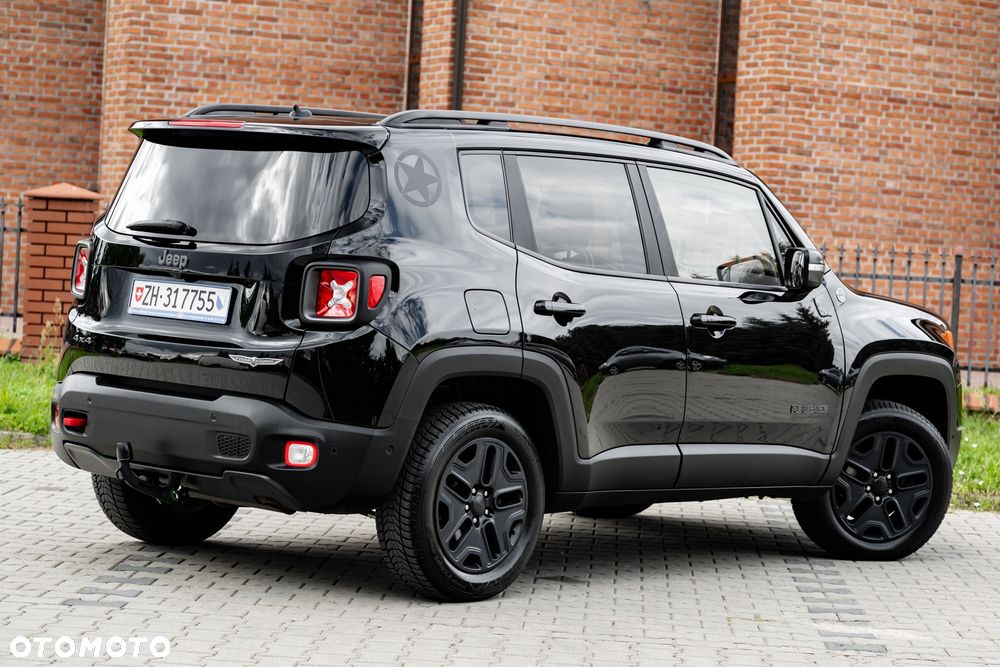 Jeep Renegade - 15