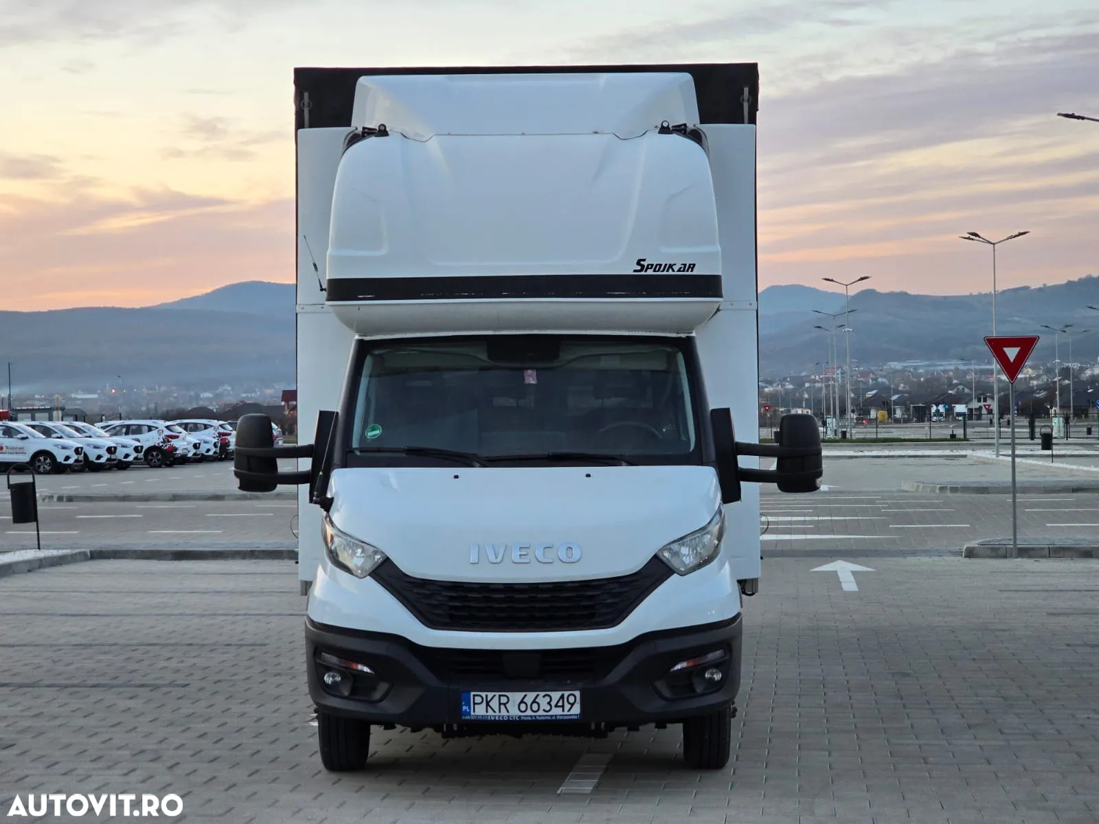 Iveco Daily - 12