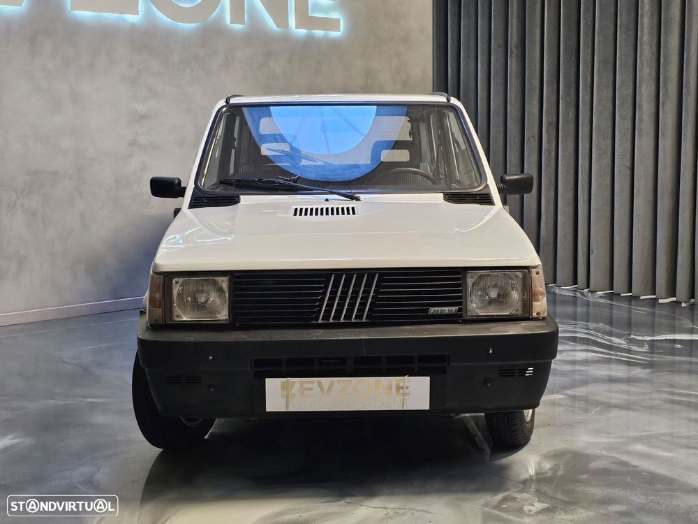 Fiat Panda Bella - 2