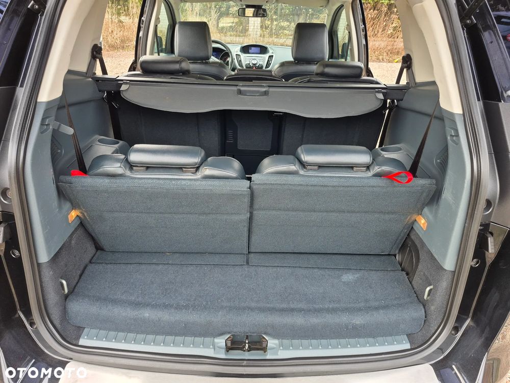 Ford C-MAX 1.6 EcoBoost Titanium - 17