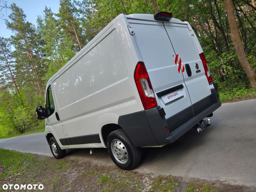 Fiat Ducato - 9