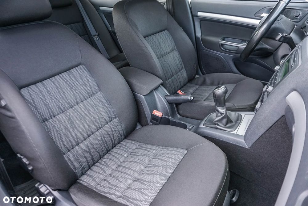 Skoda Octavia 1.6 TDI Ambiente - 35
