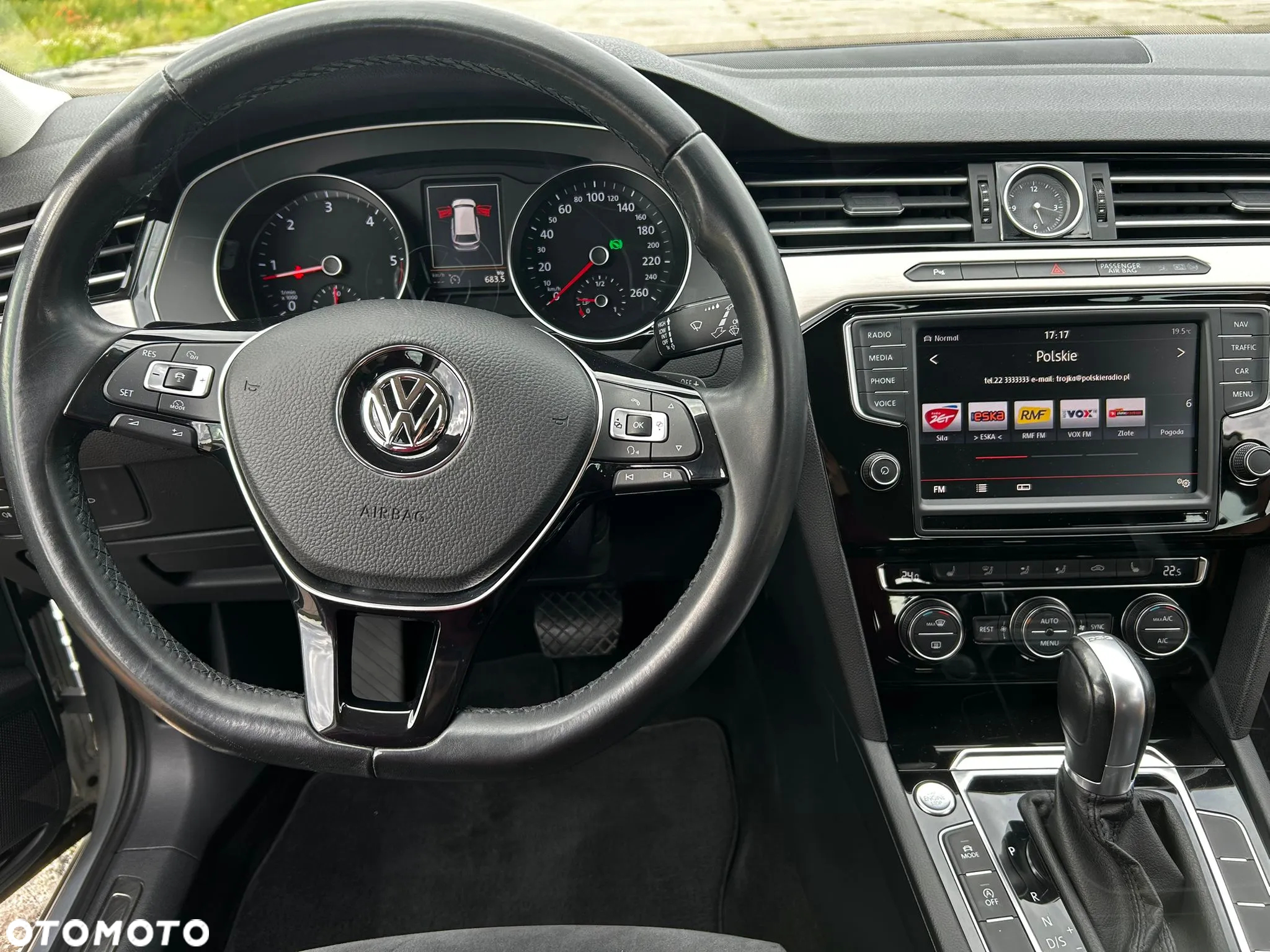 Volkswagen Passat 2.0 TDI BMT Highline DSG - 6