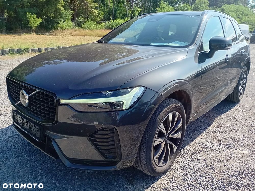Volvo XC 60 B4 D AWD Ultimate Bright - 1