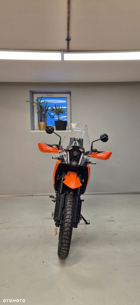 KTM Adventure - 5