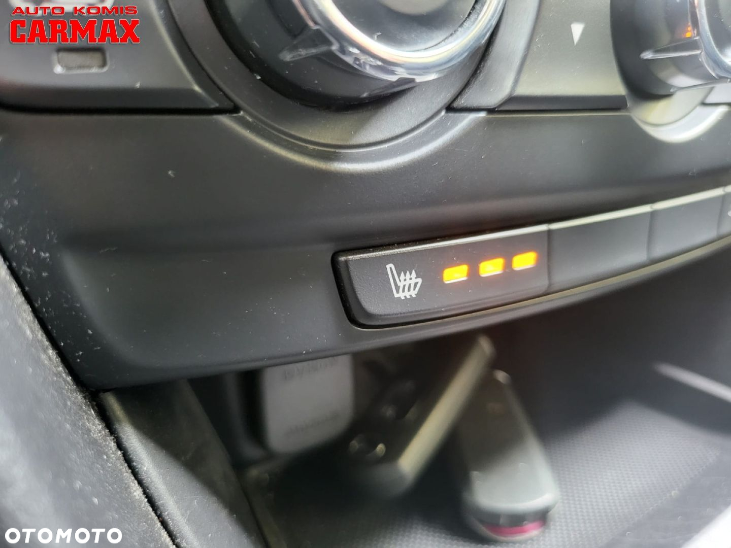 Mazda 6 Kombi SKYACTIV-G 145 Center-Line - 18