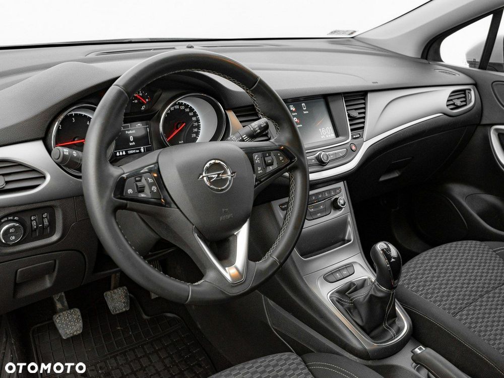 Opel Astra V 1.6 CDTI Enjoy - 7