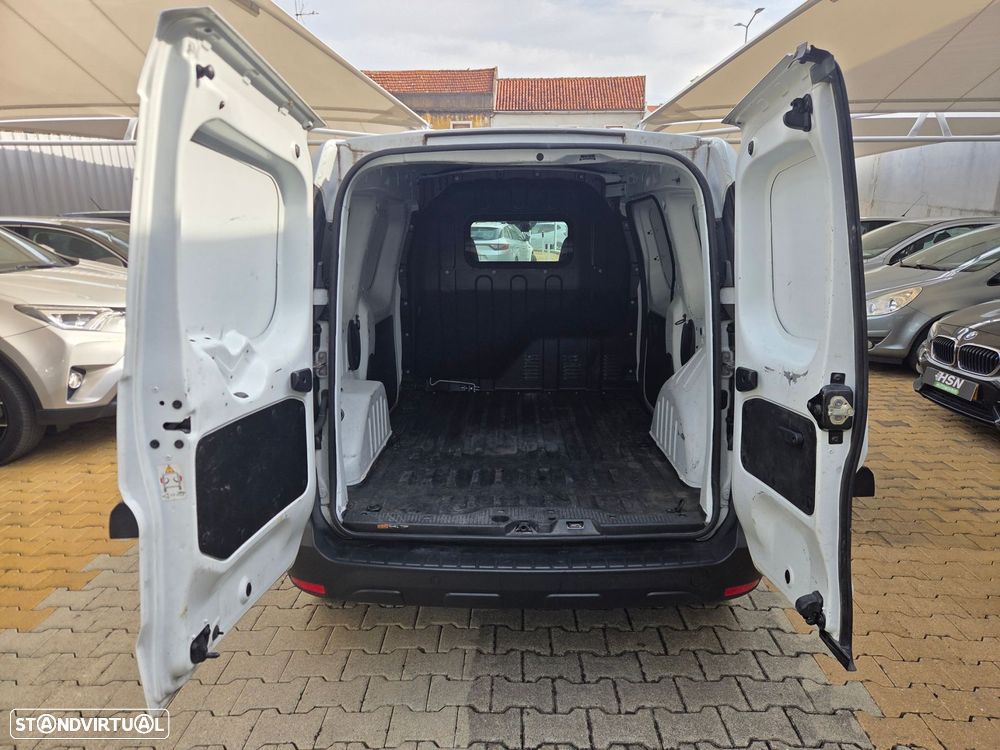 Renault Express 1.5 Blue dCi Advance - 13