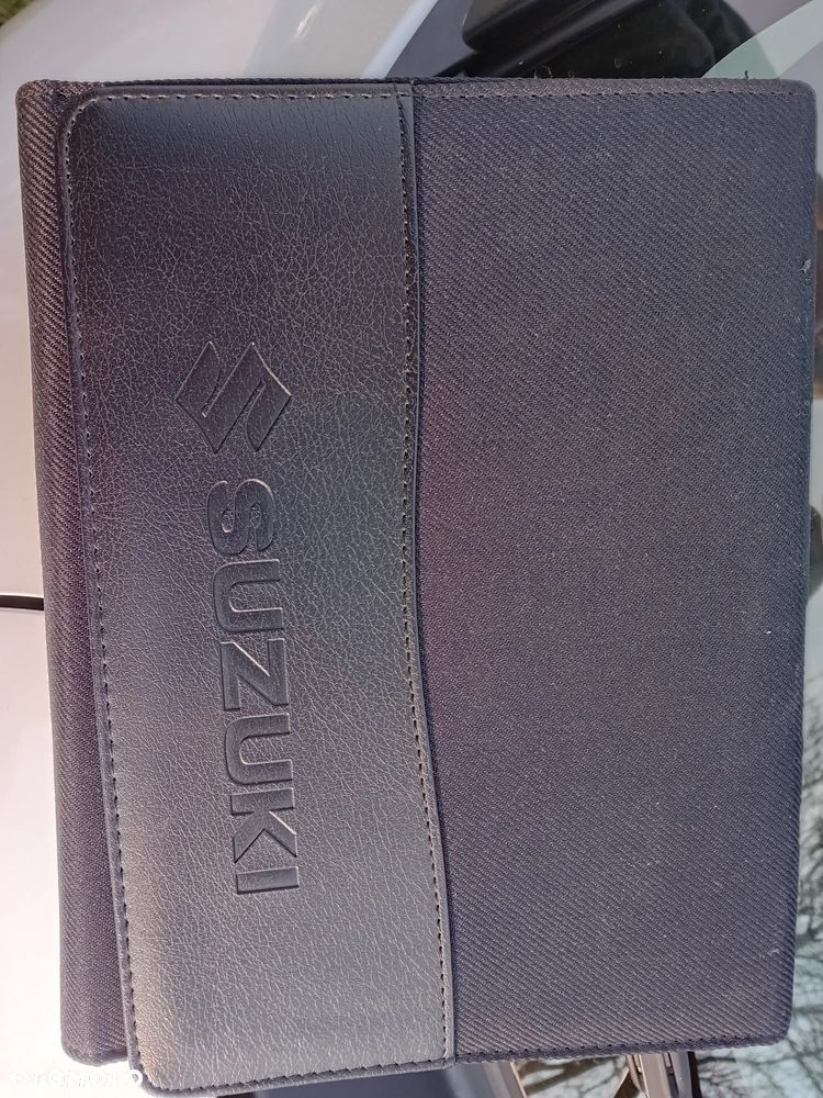 Suzuki Swift 1.2 Dualjet Hybrid CVT Comfort - 38