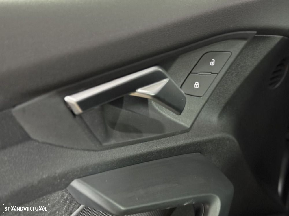 Audi A3 Sportback 30 TDI - 18