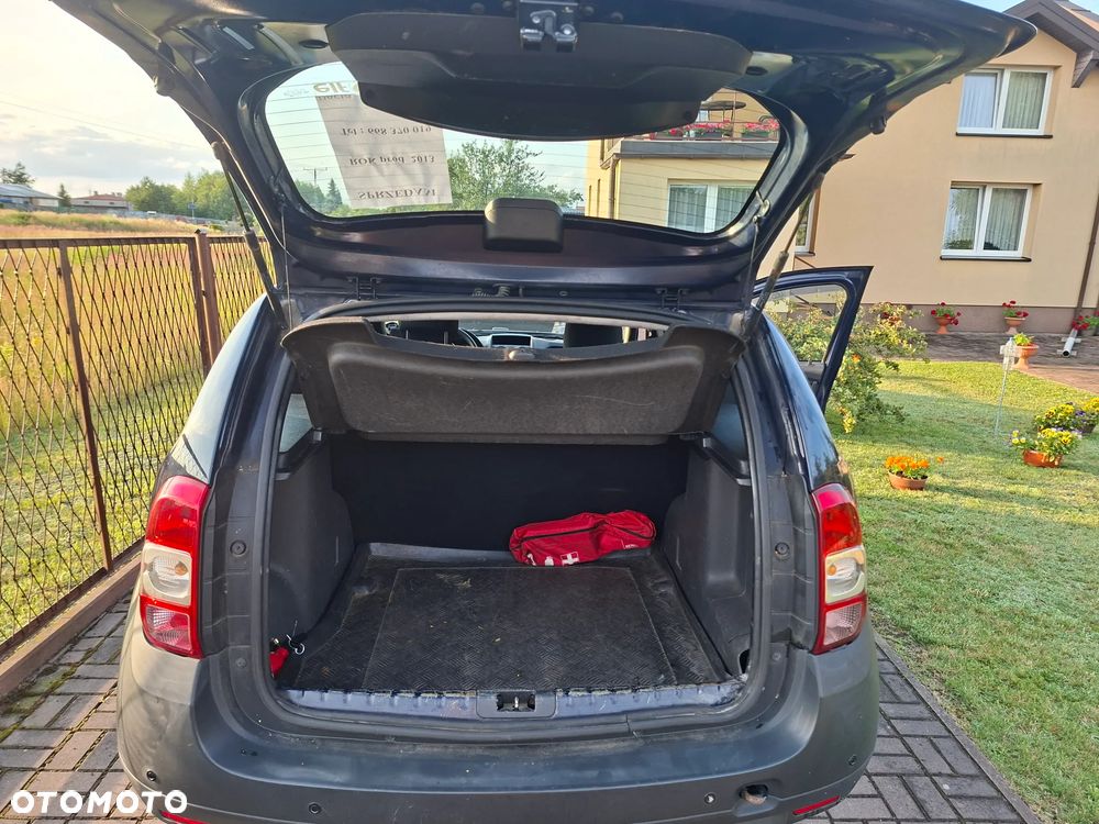 Dacia Duster - 9