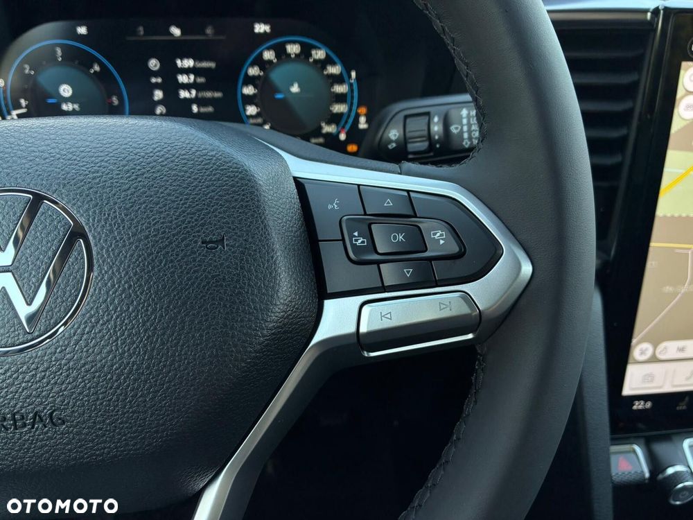 Volkswagen Amarok 3.0 V6 TDi 4MOTION Aventura - 19