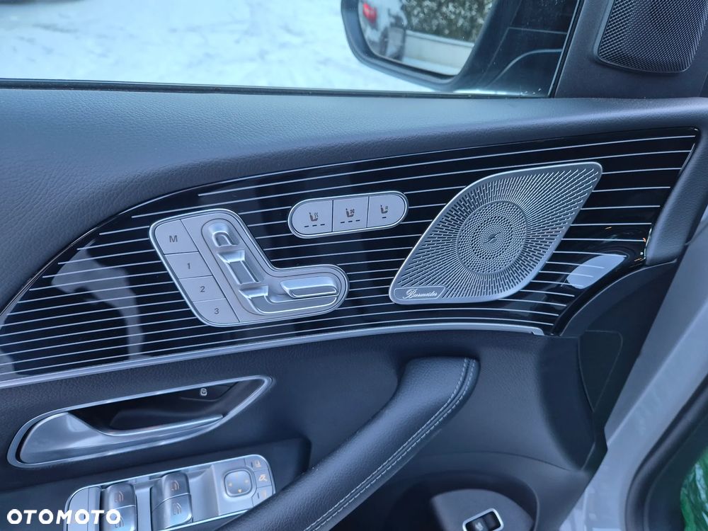 Mercedes-Benz GLE - 37