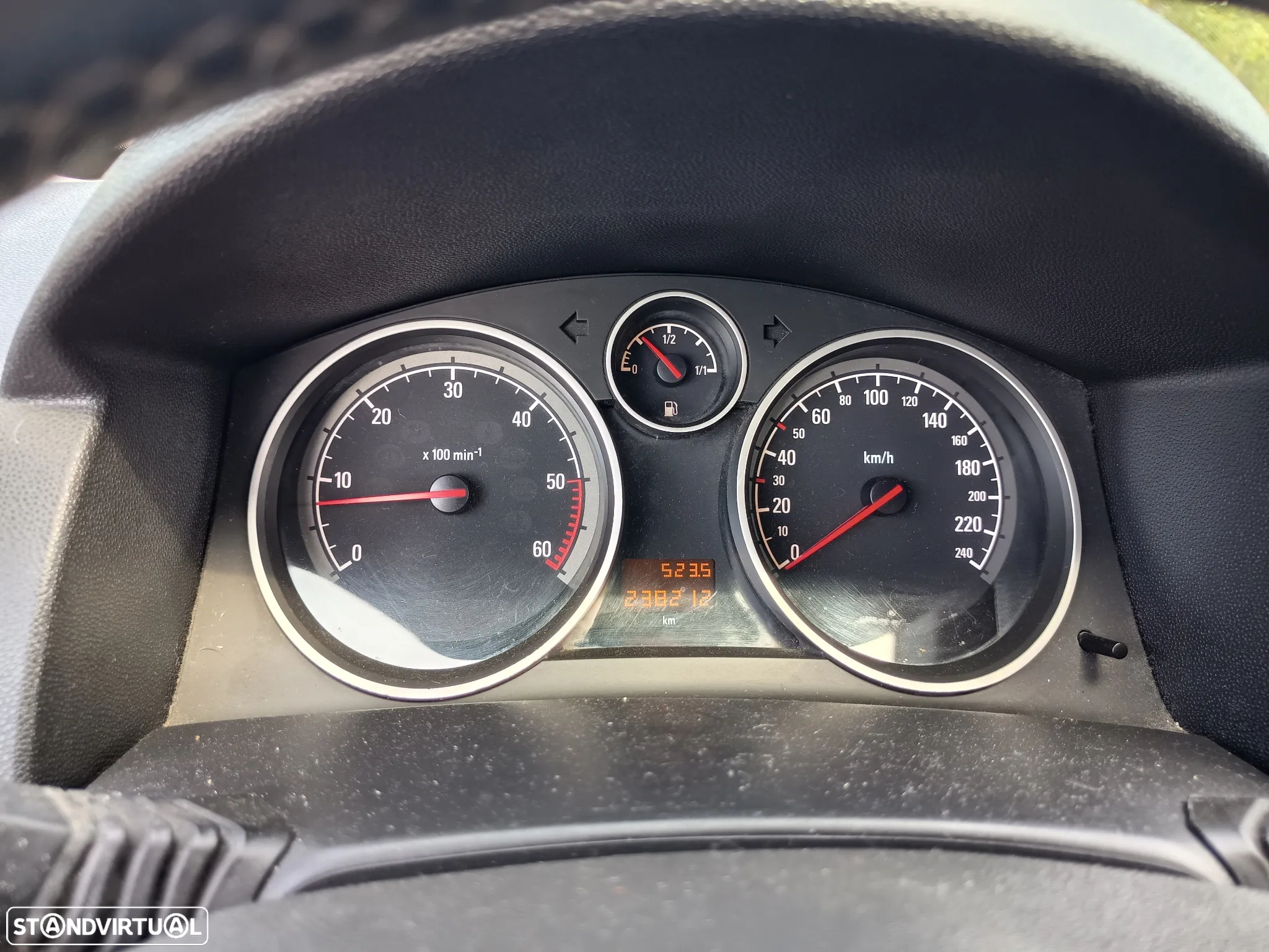 Opel Astra 1.3 CDTi Cosmo - 14
