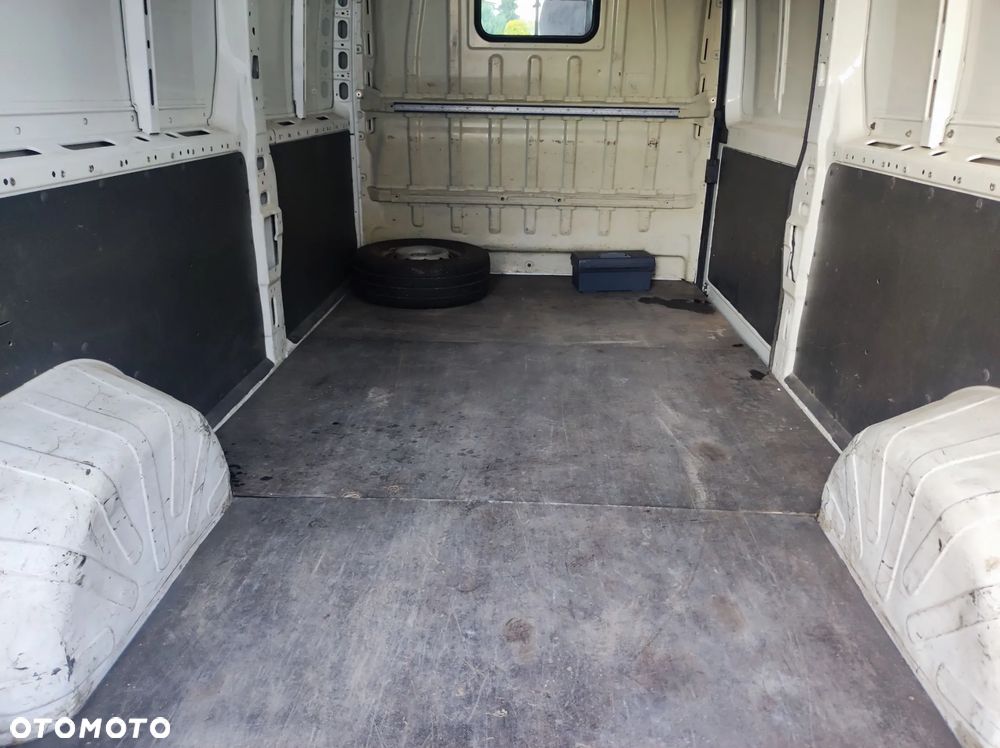 Peugeot Boxer - 16
