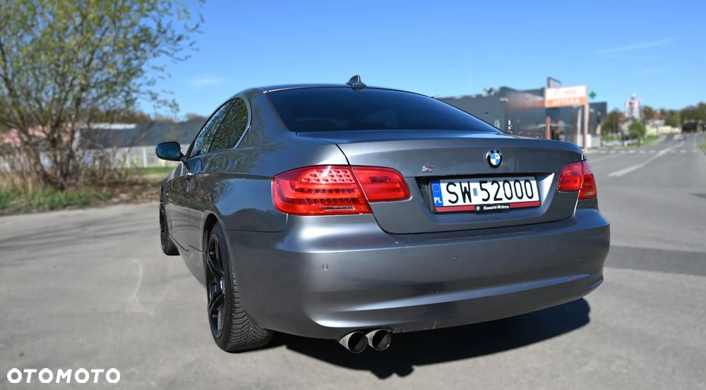 BMW Seria 3 - 17