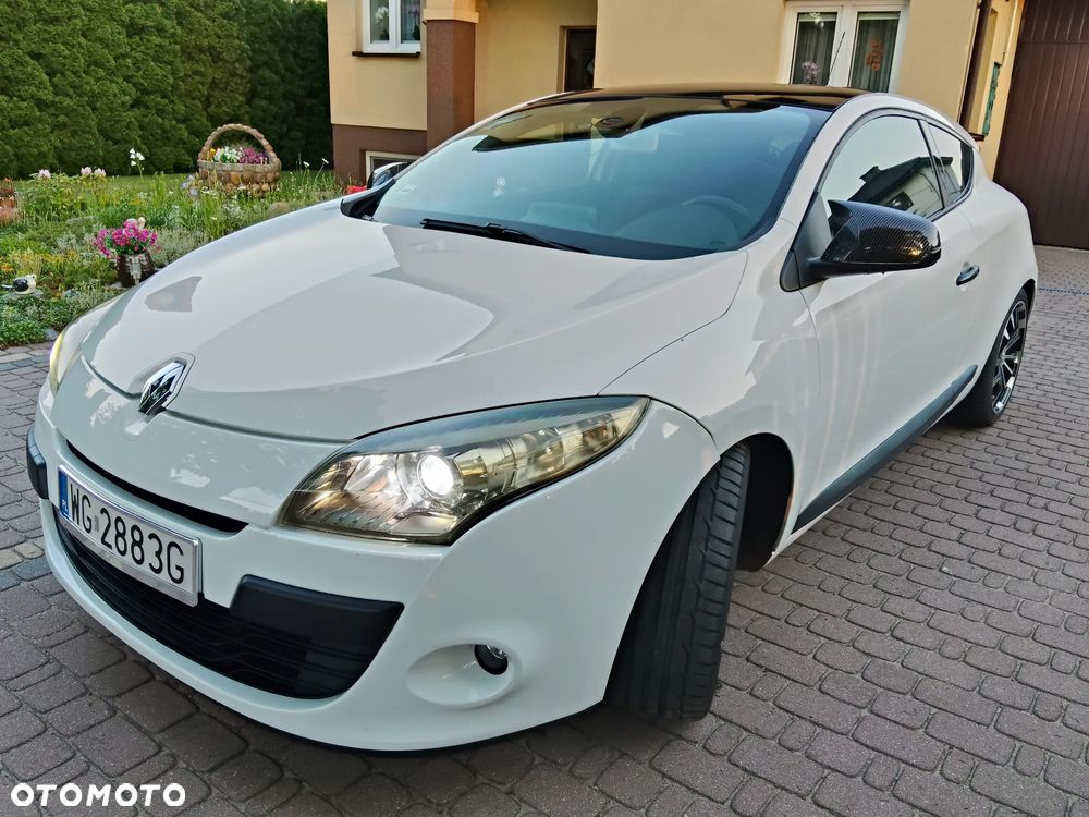 Renault Megane 1.4 16V TCE Dynamique - 12
