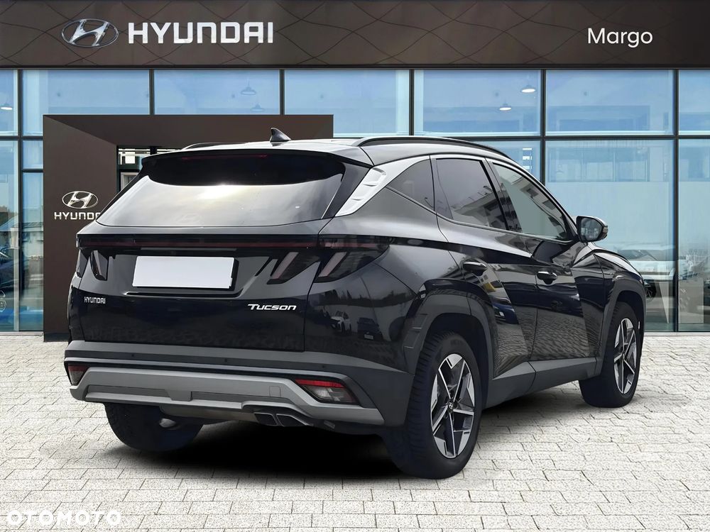 Hyundai Tucson 1.6 T-GDi Smart 2WD DCT - 6