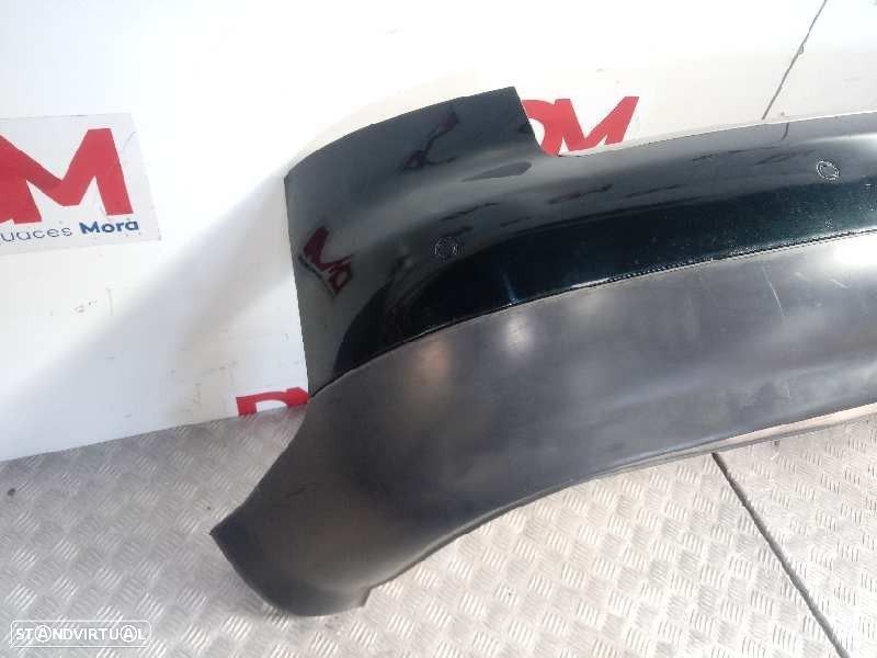PARA-CHOQUES TRASEIRO AUDI A4 2003 - 2