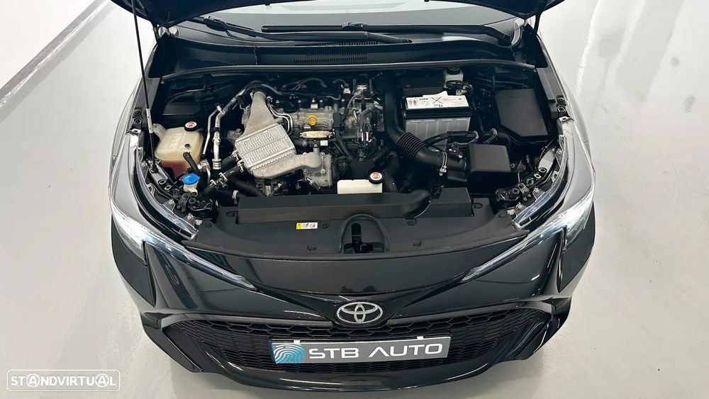 Toyota Corolla - 28