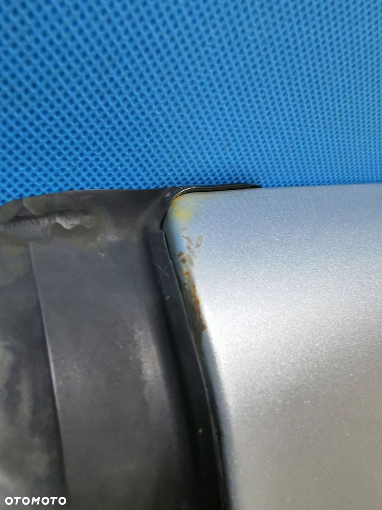 Ford Ranger IV Lift drzwi lewe tył kompletne - 7