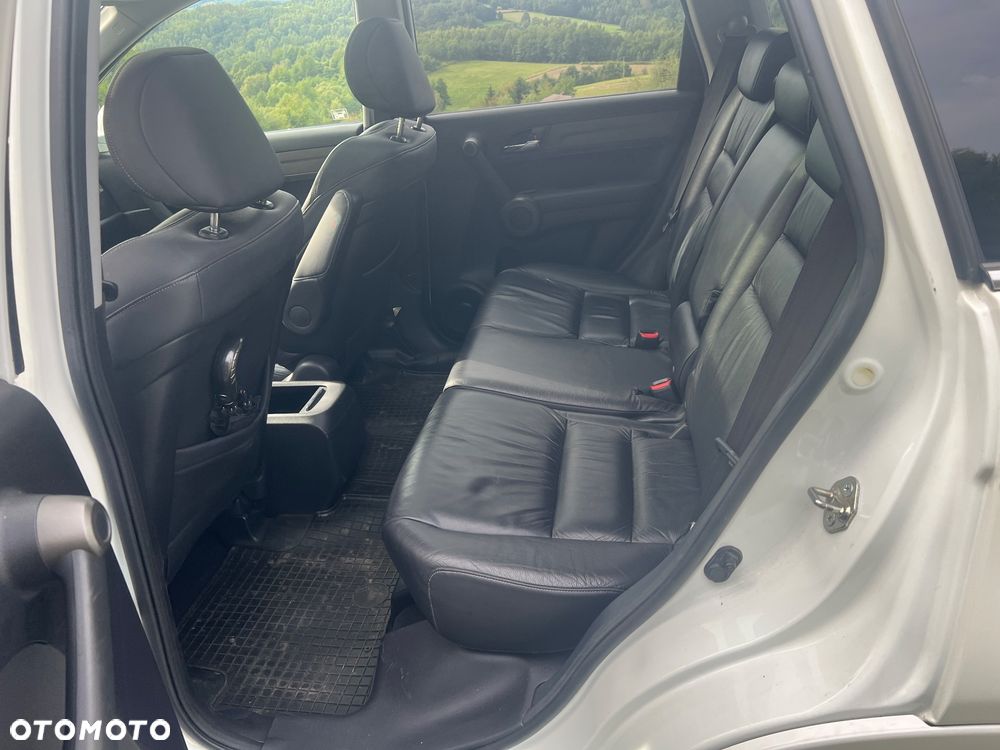 Honda CR-V 2.2i-DTEC Executive - 28
