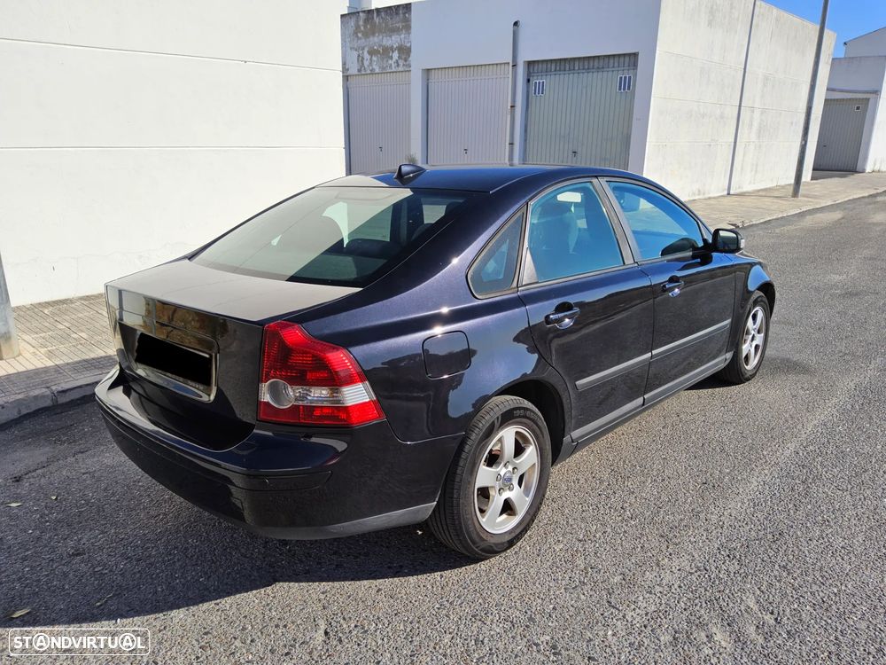 Volvo S40 1.6 D Nível 1 - 12