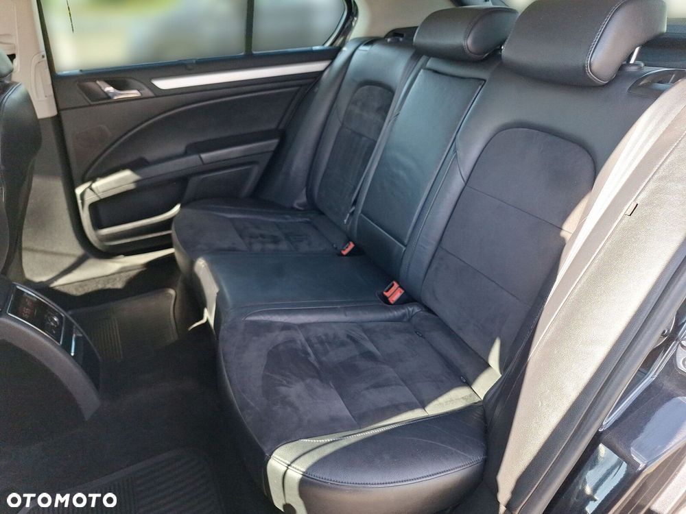Skoda Superb - 13