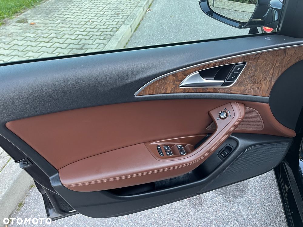 Audi A6 - 15
