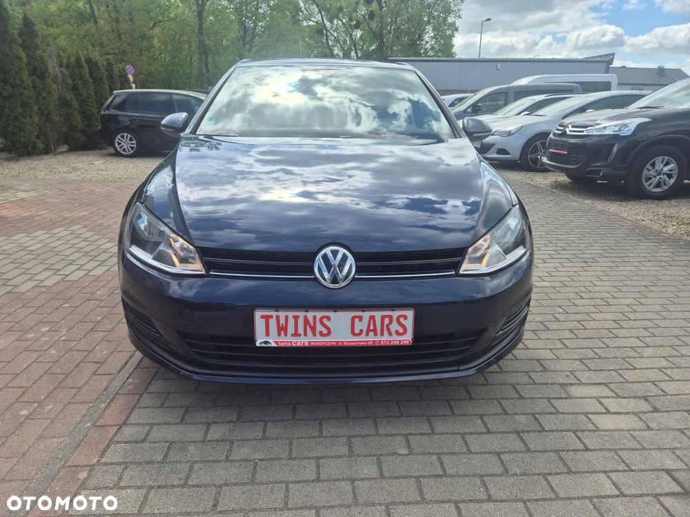 Volkswagen Golf 2.0 TDI SCR Comfortline - 2