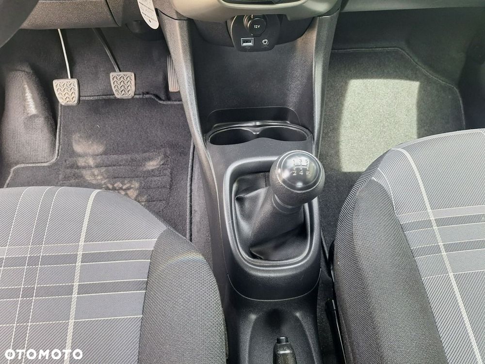 Peugeot 108 VTI 68 Top Active - 19