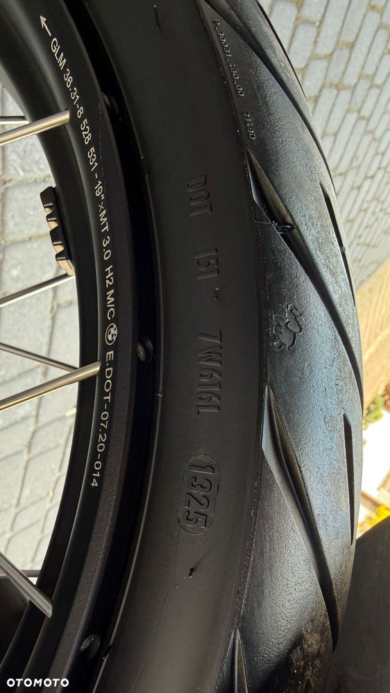 BMW R1250 GS Adventure - 17