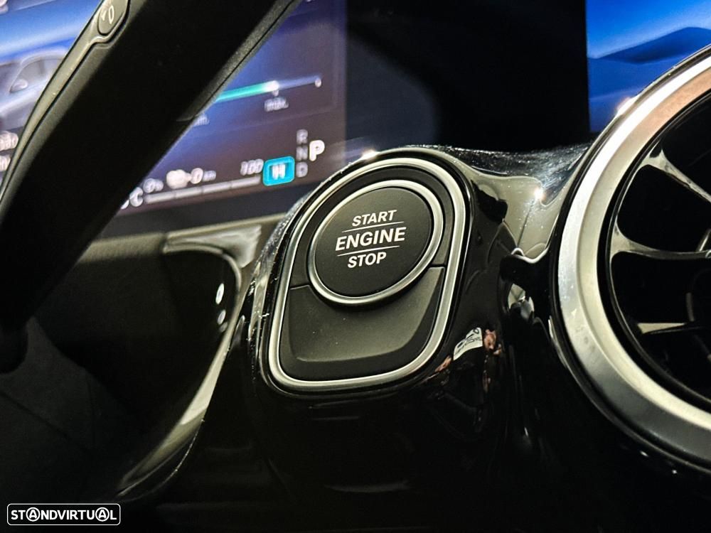 Mercedes-Benz GLA 250 e 8G-DCT Progressive - 50