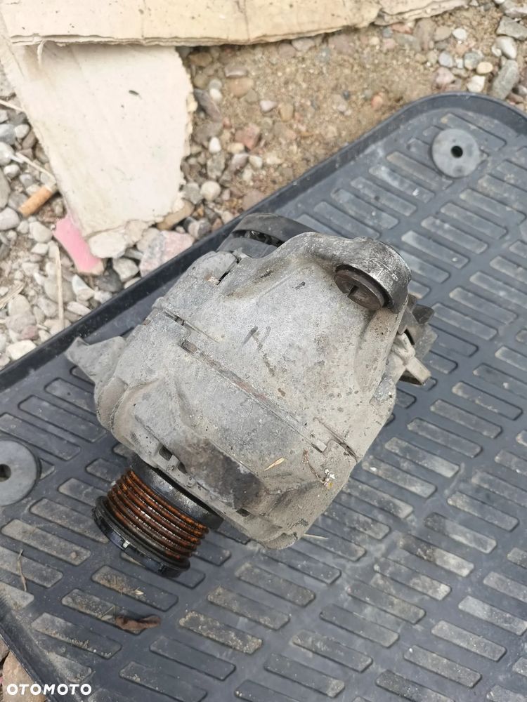 ALTERNATOR 3.0 JTD HDI DUCATO JUMPER BOXER 110A 504087183 F-VAT - 1