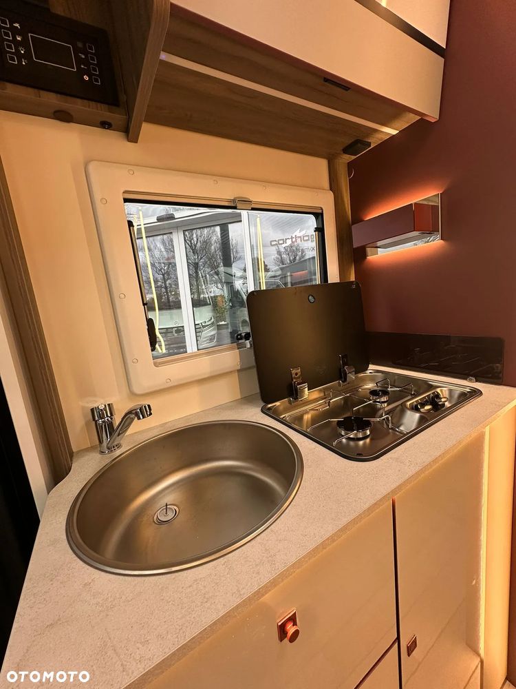 Roller Team Kronos 281 TL Fit - 12