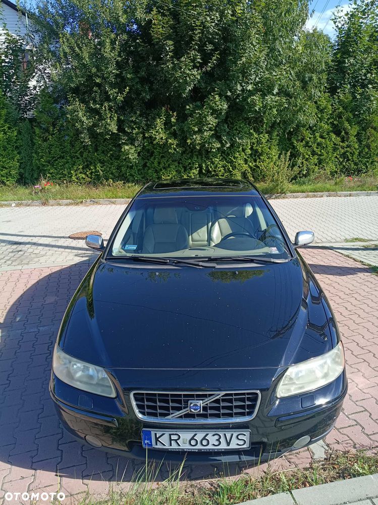 Volvo S60 - 3