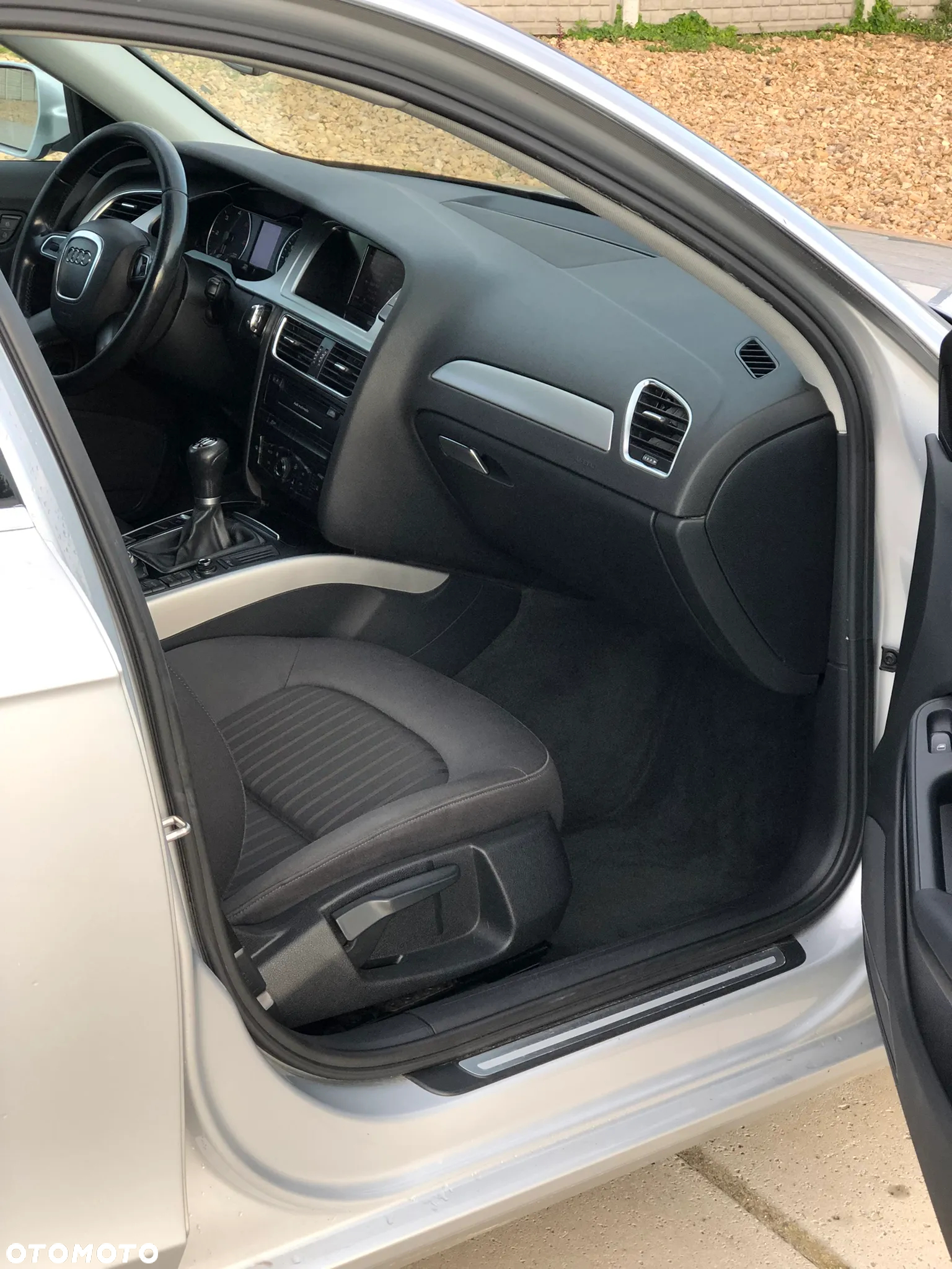 Audi A4 ver-2-0-tdi-dpf-ambition - 28
